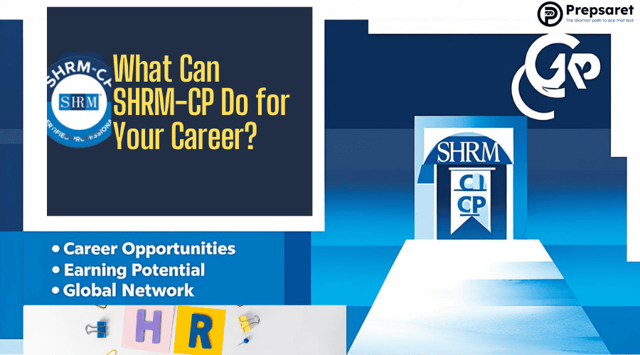 Key Benefits of SHRM-CP Certification for Your Career