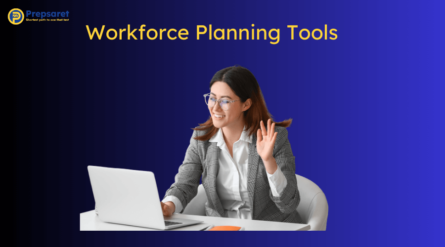 Workforce Planning Tools