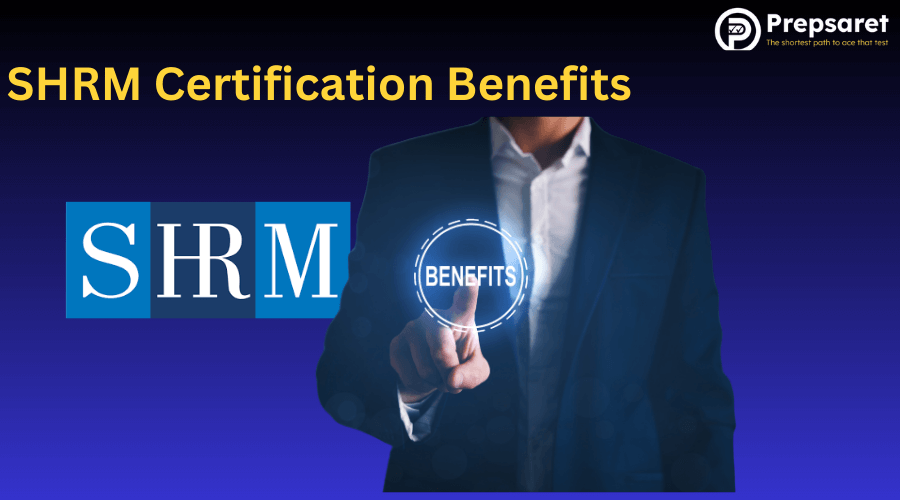 SHRM Certification Salary Benefits and ROI 2025