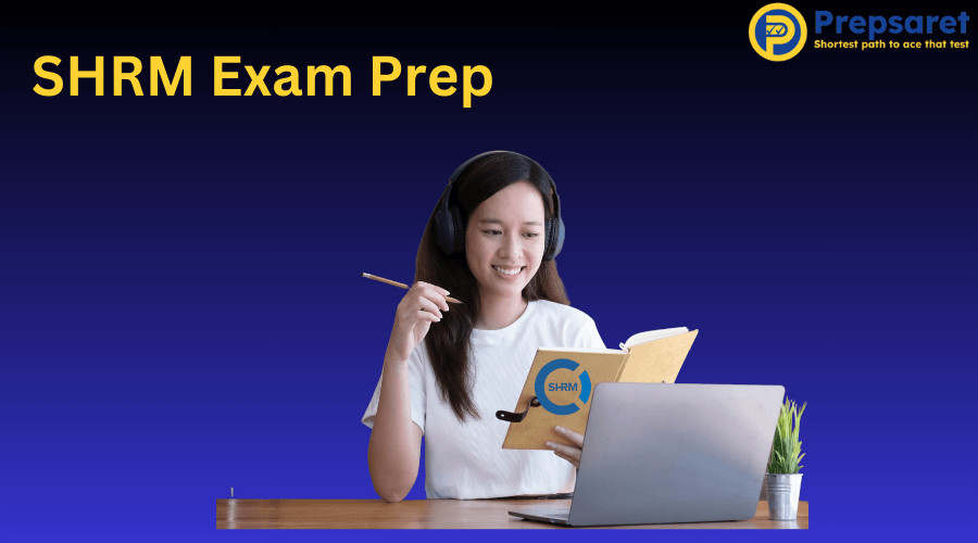 Top SHRM Exam Prep Program