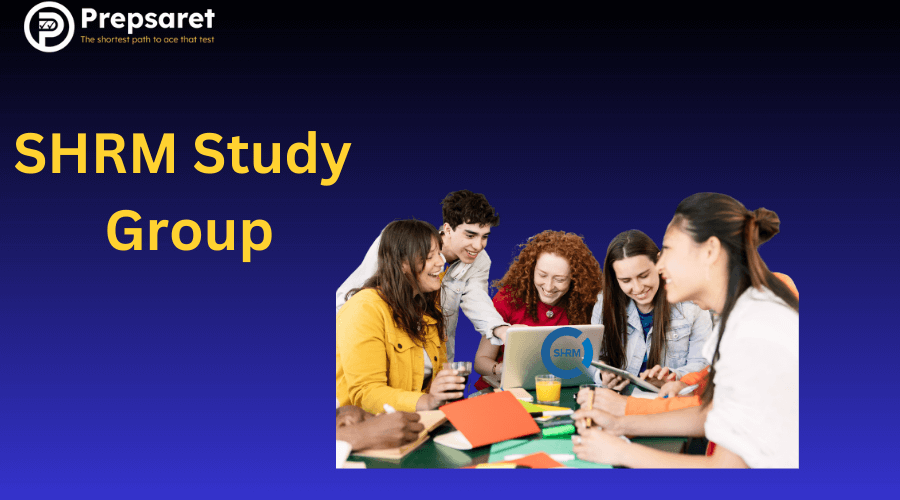 SHRM Study Group