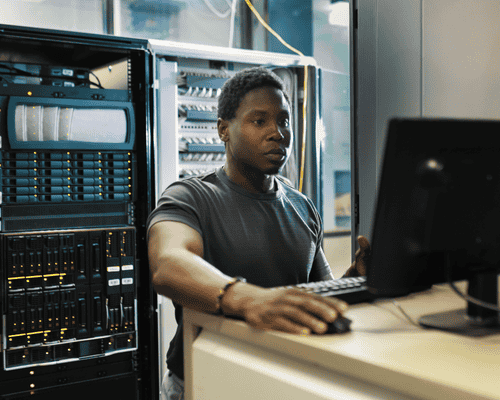 Common Job Roles After Earning the CompTIA Linux+ Certification