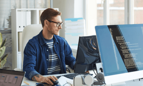 What does the CySA+ exam entail?