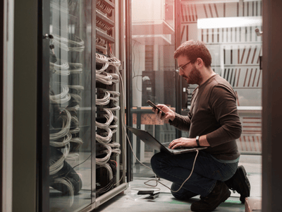 overview of the CompTIA Server+ exam
