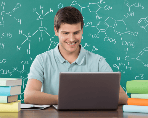 Aspiring Middle school science teacher preparing for the Praxis exam