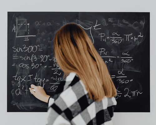 Overview of the Praxis Mathematics (5165) exam 