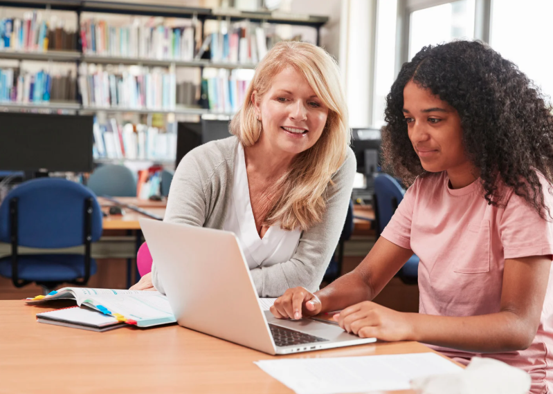 Praxis 5624 information