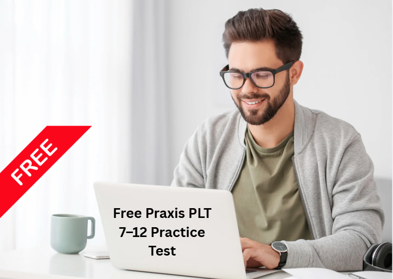 Free Praxis 5624 Practice Exam