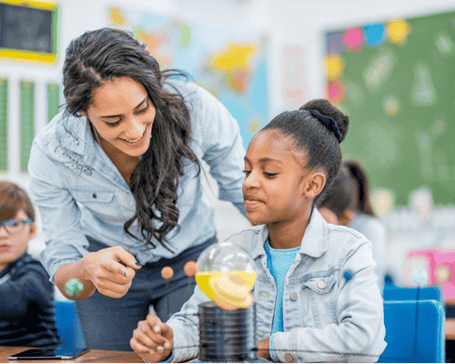 The Praxis ParaPro Assessment (1755) measures basic reading, writing, and mathematics skills needed to work as a paraprofessional or instructional aide in K–12 schools.