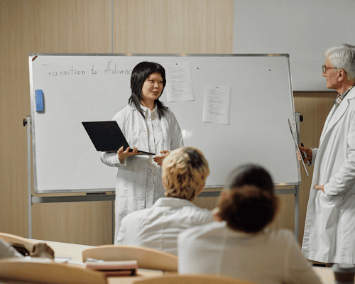 Praxis® Health Education Exam Test Format and Structure