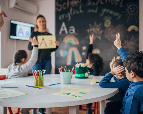 Communication and Literacy Combined (5753)