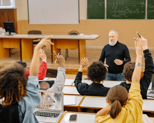 Praxis® Middle School: Social Studies (5089) exam