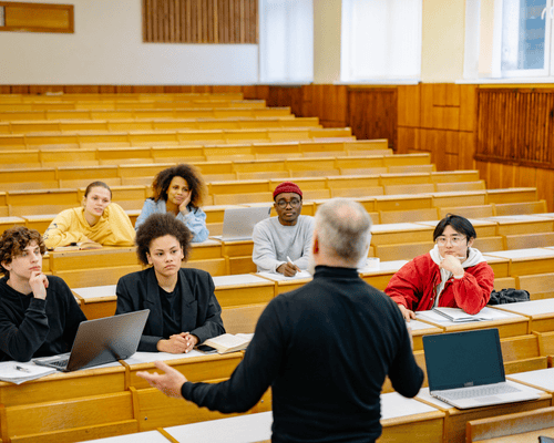 Praxis® Technology and Engineering Education (5053) Test