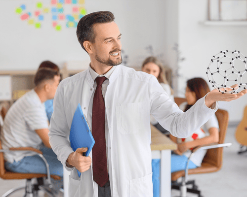 Physical Science 5485