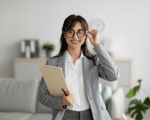 An aspiring Psychologist 