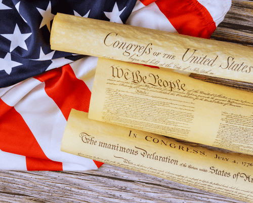 History of the Unites States