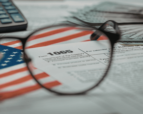 CLEP American Governement