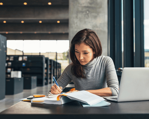 A person preparing for the College mathematics exam