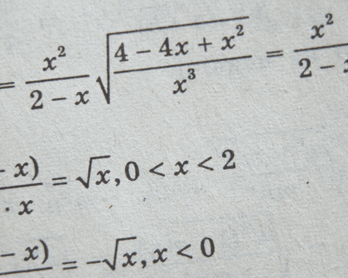 Free CLEP® College Precalculus Practice Test