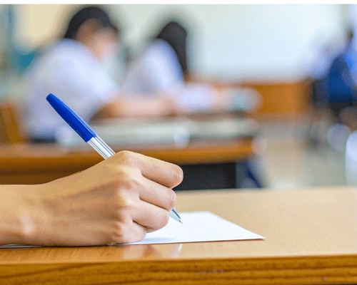 CLEP College Composition exam