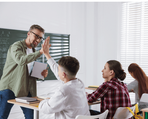 Reading (5713), Writing (5723), and Mathematics